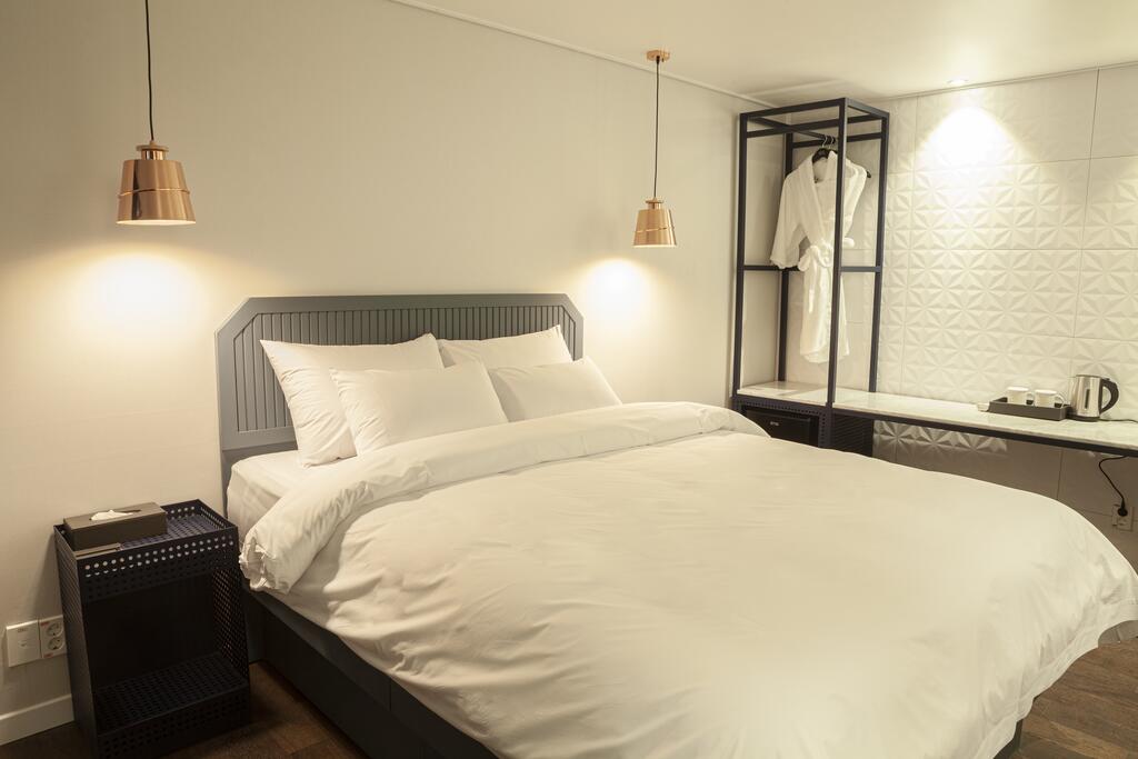 SHIN An-dong E.KKILM Business Hotel - thumb 6