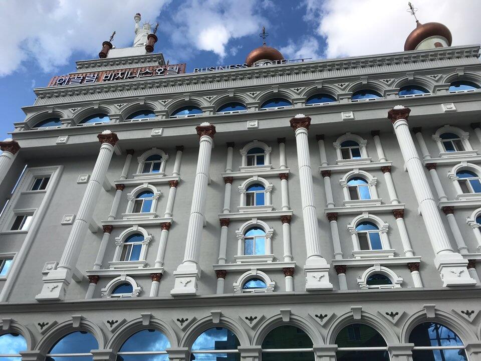 SHIN An-dong E.KKILM Business Hotel - thumb 0