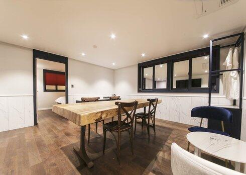 SHIN An-dong E.KKILM Business Hotel - thumb 1