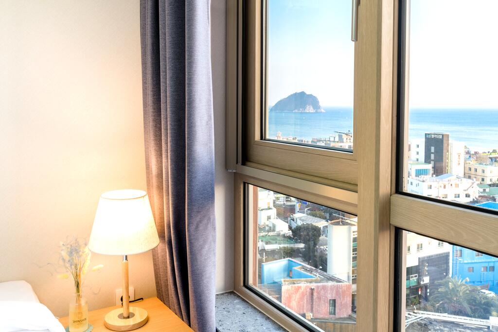 Shin Shin Hotel Seogwipo - thumb 4