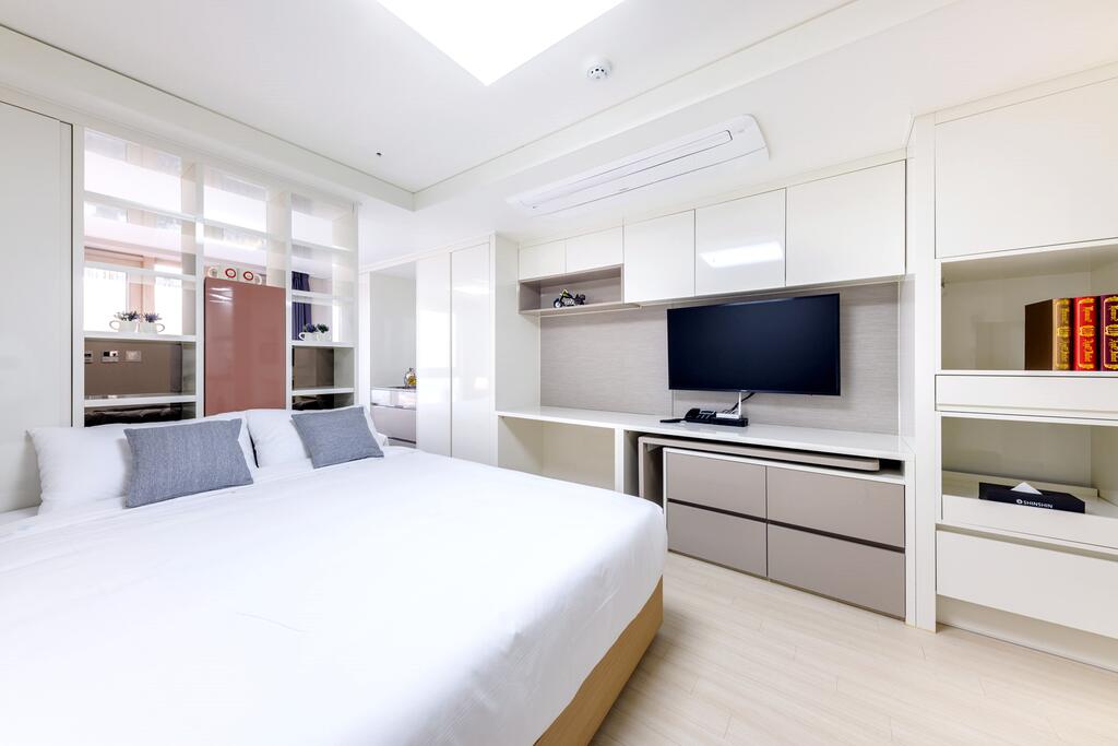 Shin Shin Hotel Seogwipo - thumb 3