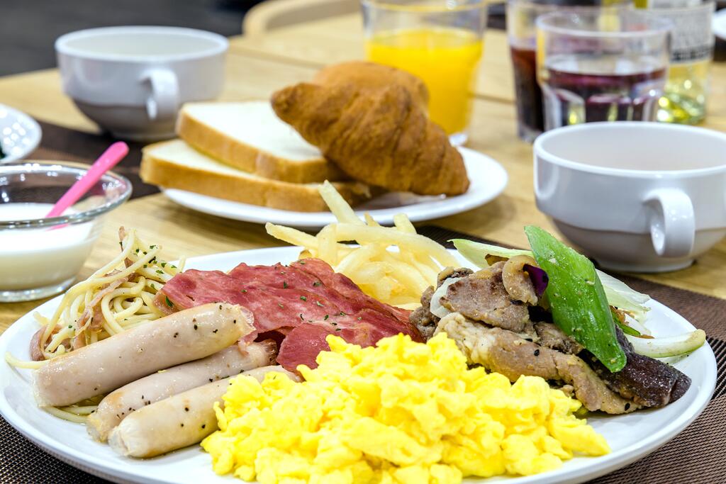 Shin Shin Hotel Seogwipo - thumb 7