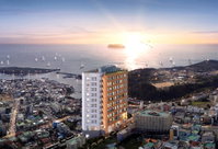 Shin Shin Hotel Seogwipo Accommodation South Korea