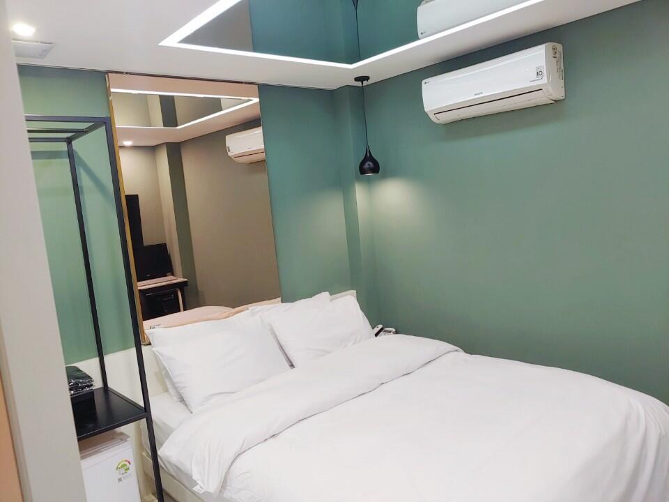 Shinchon Wol Hotel - thumb 4