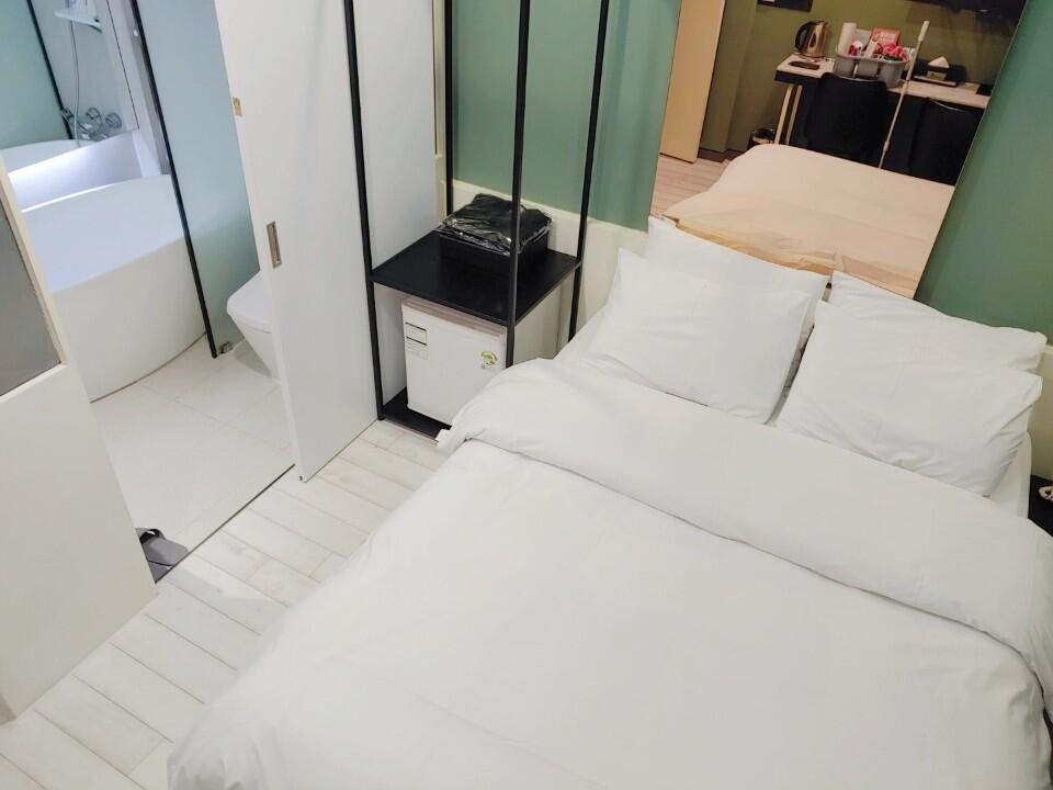 Shinchon Wol Hotel - thumb 2