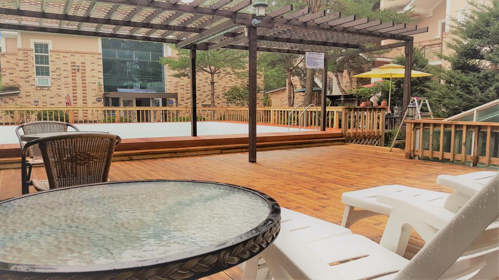 Shinevalley Pension & Hotel - thumb 4