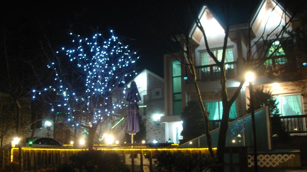 Shinevalley Pension & Hotel - thumb 1