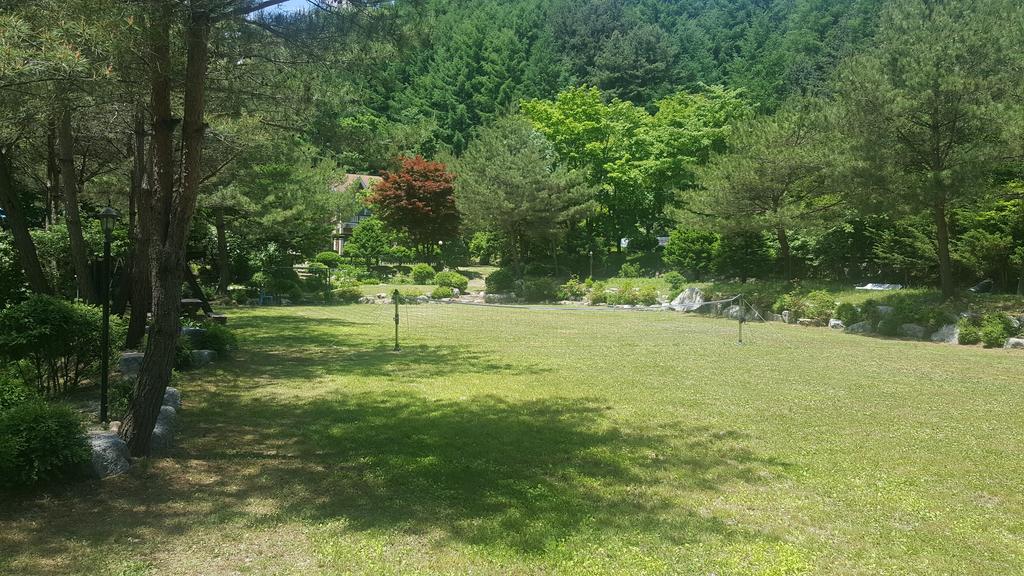 Shinevalley Pension & Hotel - thumb 5