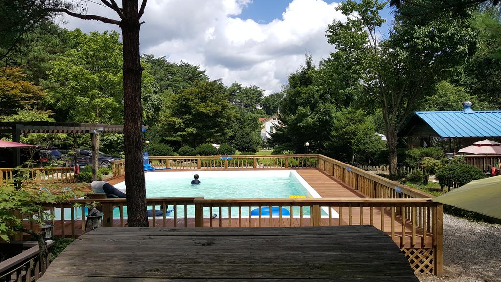 Shinevalley Pension & Hotel - thumb 3