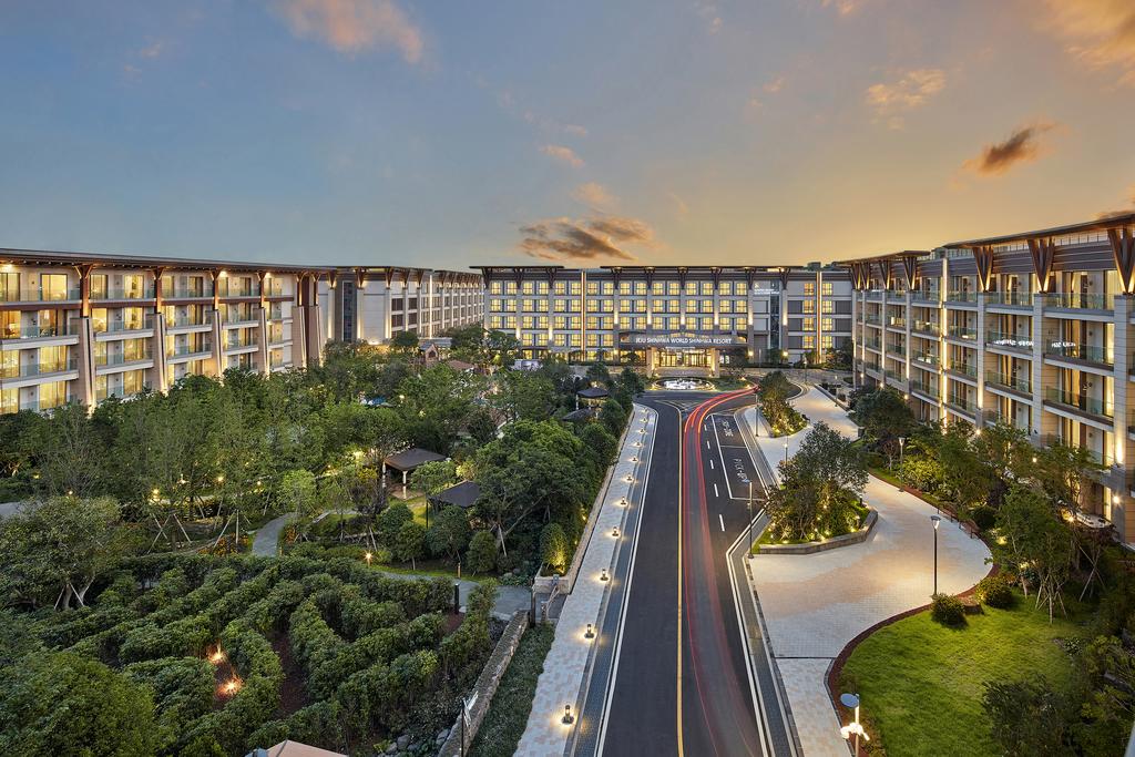 Shinhwa Jeju Shinhwa World Hotels - thumb 7