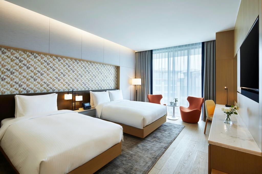 Shinhwa Jeju Shinhwa World Hotels - thumb 5