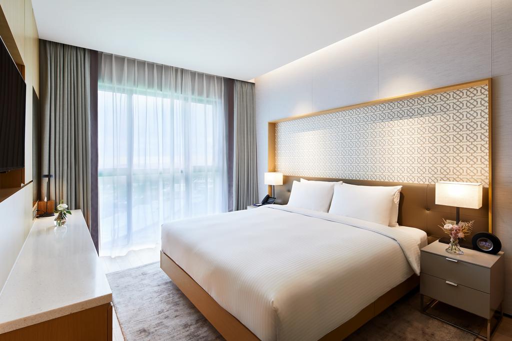 Shinhwa Jeju Shinhwa World Hotels - thumb 6
