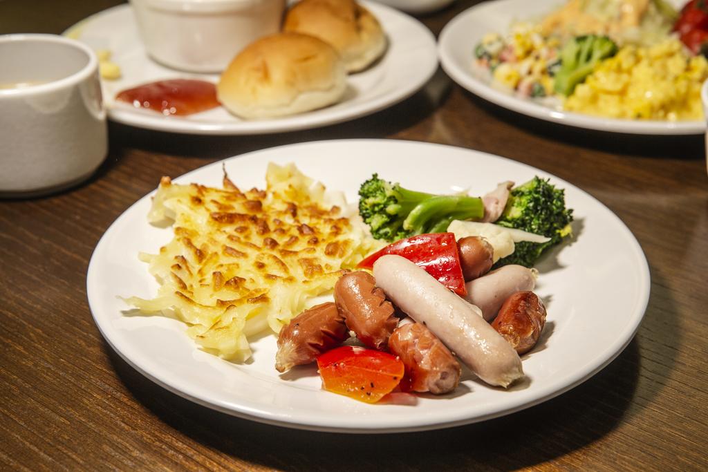 Shinshin Hotel Jeju Airport - thumb 6