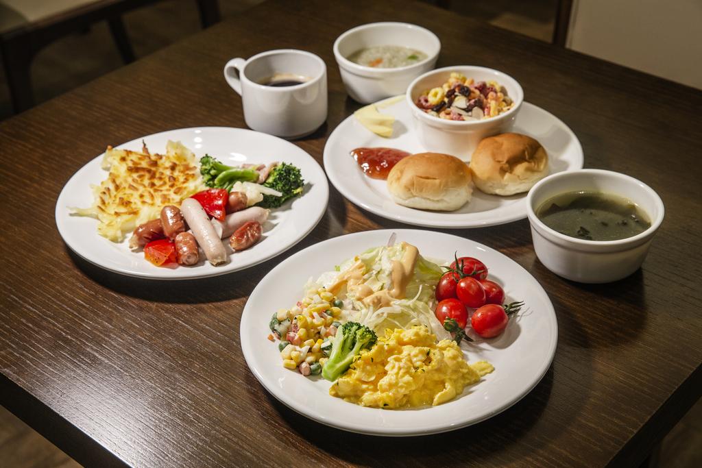 Shinshin Hotel Jeju Airport - thumb 5