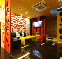 Show Hotel - Accommodation South Korea