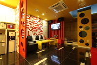 Show Hotel Accommodation South Korea
