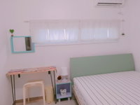 Shush Guesthouse Accommodation South Korea