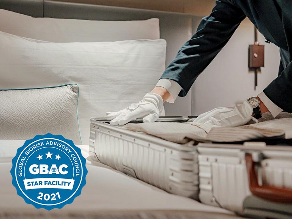 Signiel Busan - thumb 1