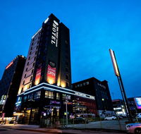 Siheung Seoul Tourist Hotel - Accommodation South Korea