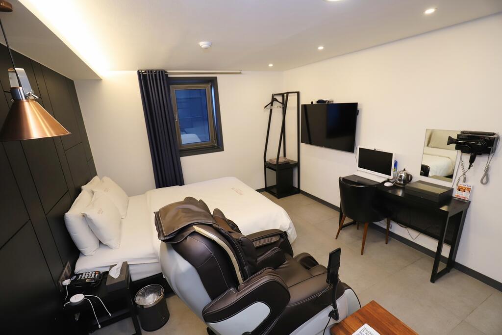 Siheung Unique Hotel 28 - thumb 3