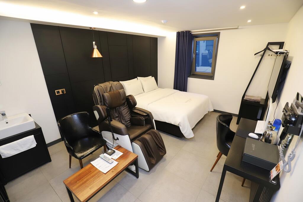 Siheung Unique Hotel 28 - thumb 2