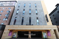 Siheung Unique Hotel 28 Accommodation South Korea
