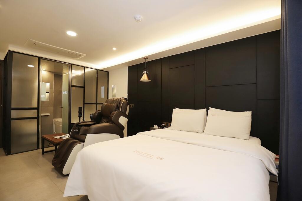 Siheung Unique Hotel 28 - thumb 5