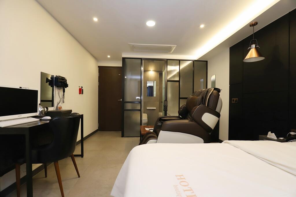 Siheung Unique Hotel 28 - thumb 4