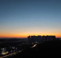 Sky Home - Accommodation South Korea