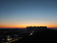 Sky Home Accommodation South Korea