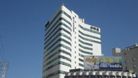 Sky House Accommodation South Korea