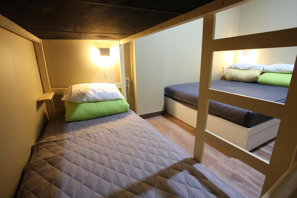 Sky Island Guesthouse - thumb 6