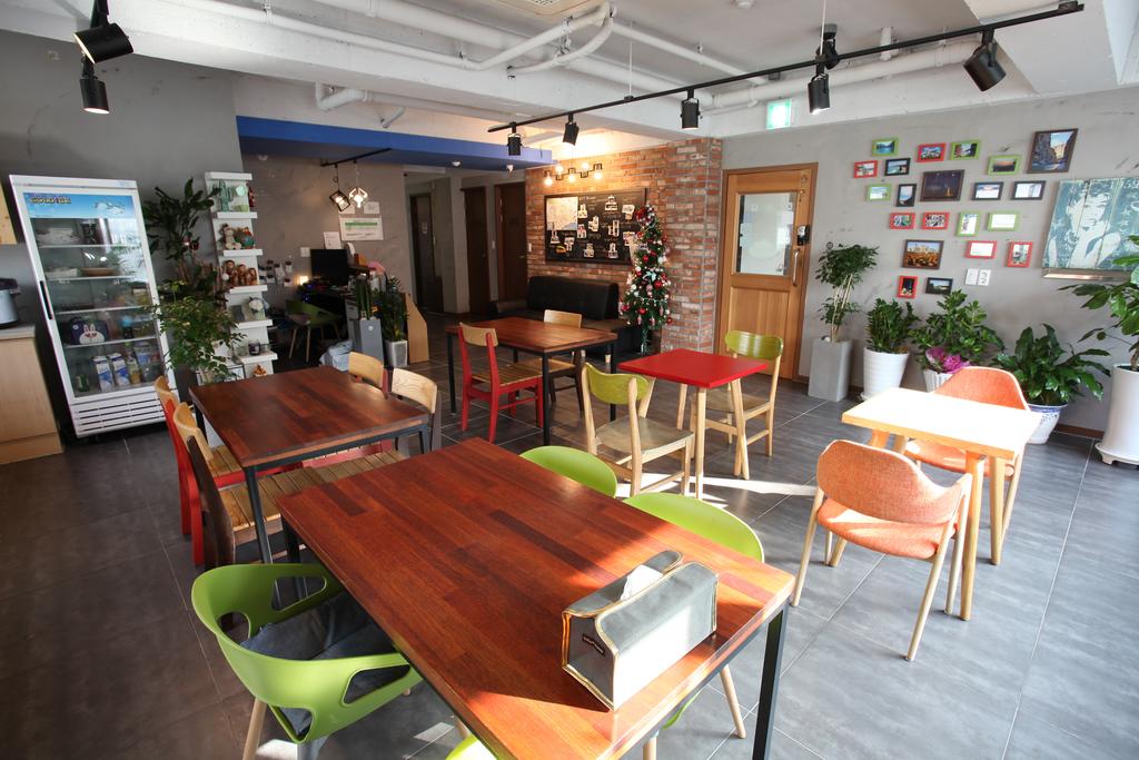 Sky Island Guesthouse - thumb 0