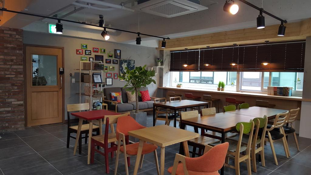 Sky Island Guesthouse - thumb 1