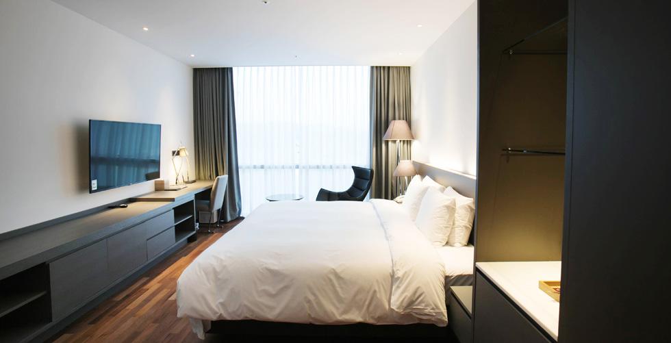 Sky View Hotel - thumb 5