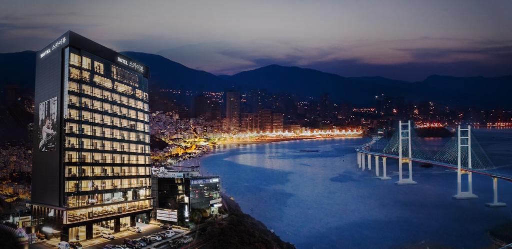 Sky View Hotel - thumb 0