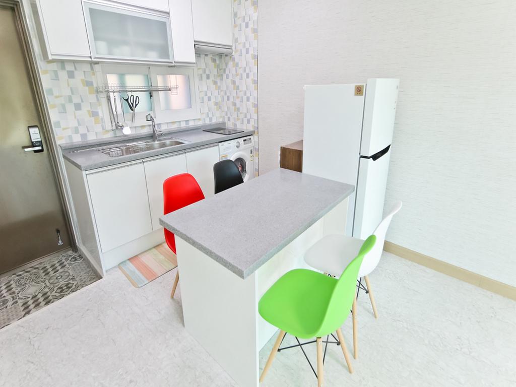 Sky Vivaldi Pension - thumb 7