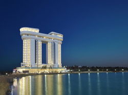 Skybay Hotel Gyeongpo