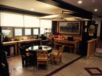 Smile Resort Accommodation South Korea