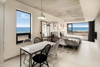 SNOB Boutique Stay Accommodation South Korea