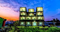Soborok Yoborok Accommodation South Korea