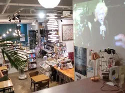 Andong Poong-gyung HOSTEL n LIBRARY