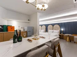 Brown Dot Hotel Cheonan Buldang