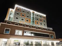 Buan Tourist Hotel