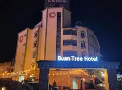 Buan Tree California Hotel