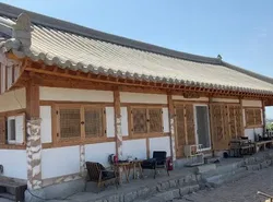 Guesthouse Comfort Place