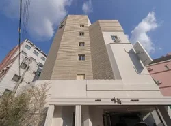 Aank Hotel Cheonan Station 1