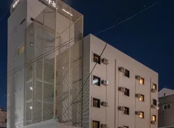 Aank Hotel Cheongju 2