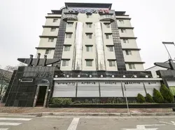 Cheongju Ochang memory stay