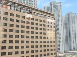 Gloucester Hotel Cheongju
